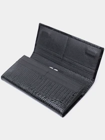 Кошельки ST Leather Accessories модель bag24_22679 Фото