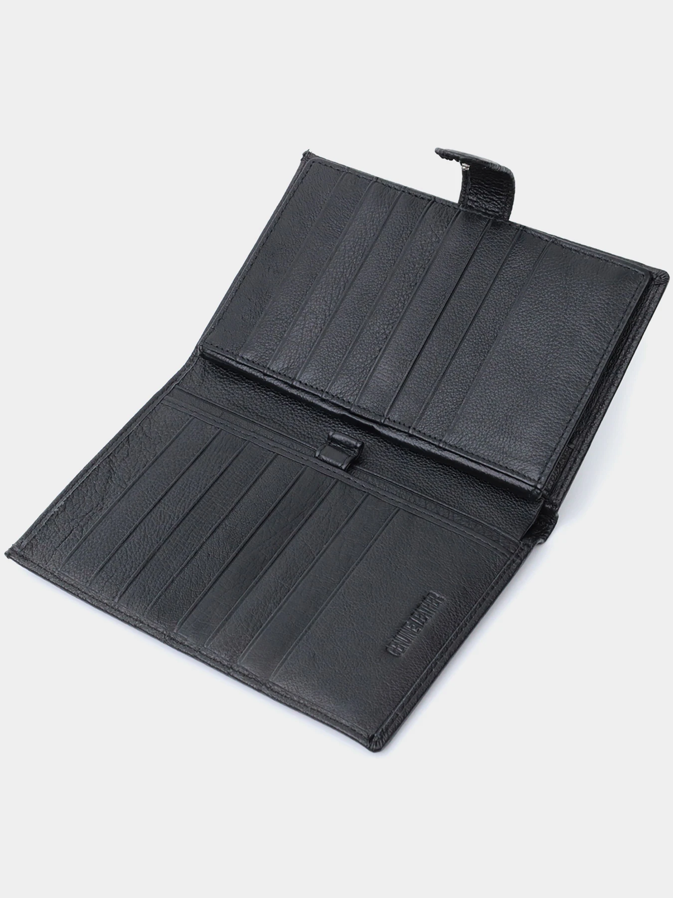 Гаманці ST Leather Accessories модель bag24_22735 Фото