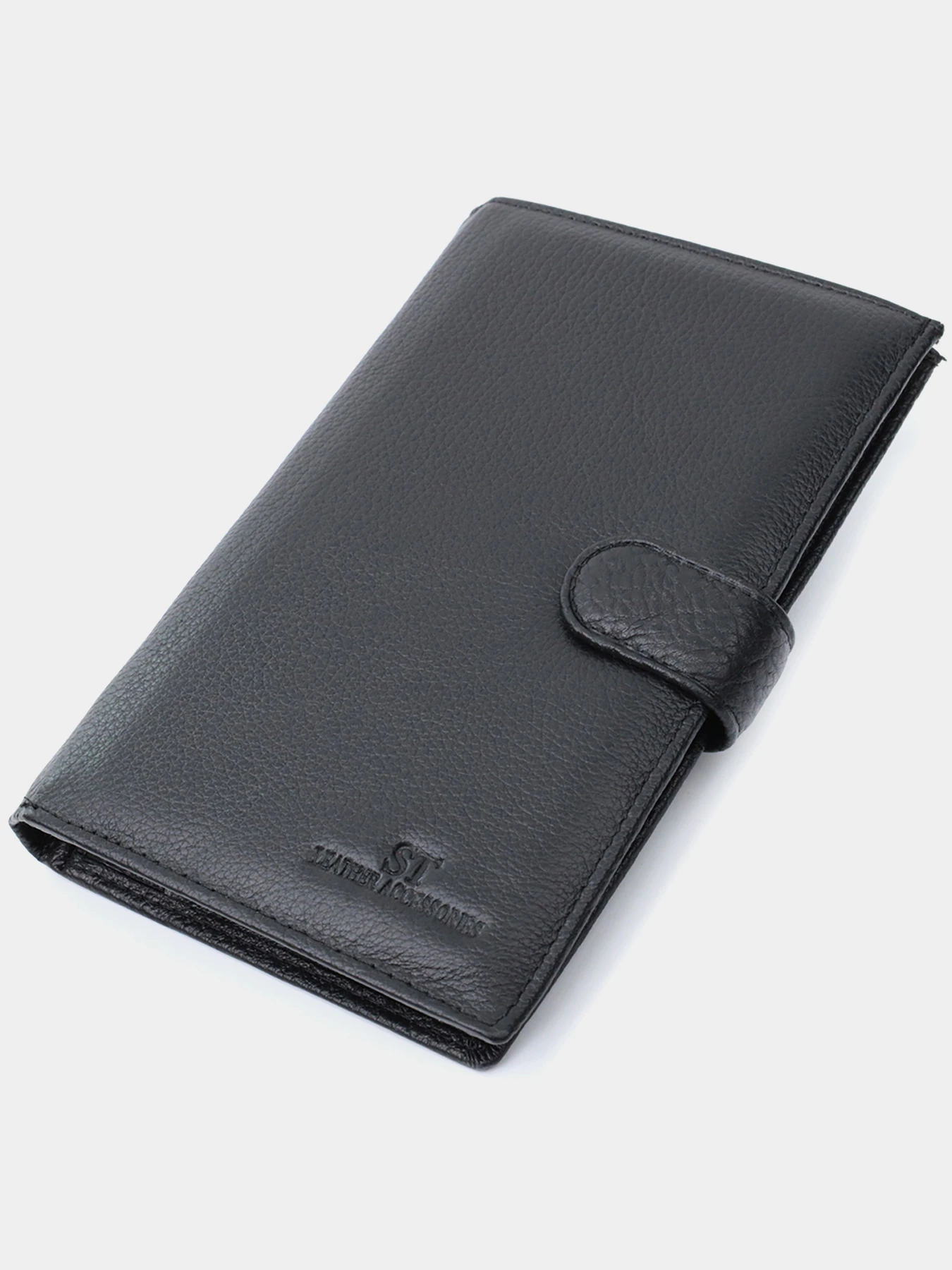 Гаманці ST Leather Accessories модель bag24_22735 Фото
