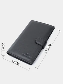 Гаманці ST Leather Accessories модель bag24_22735 Фото