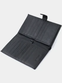 Гаманці ST Leather Accessories модель bag24_22735 Фото