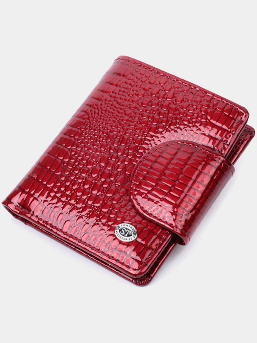 Кошельки ST Leather Accessories модель bag24_22685 Фото