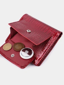 Кошельки ST Leather Accessories модель bag24_22685 Фото