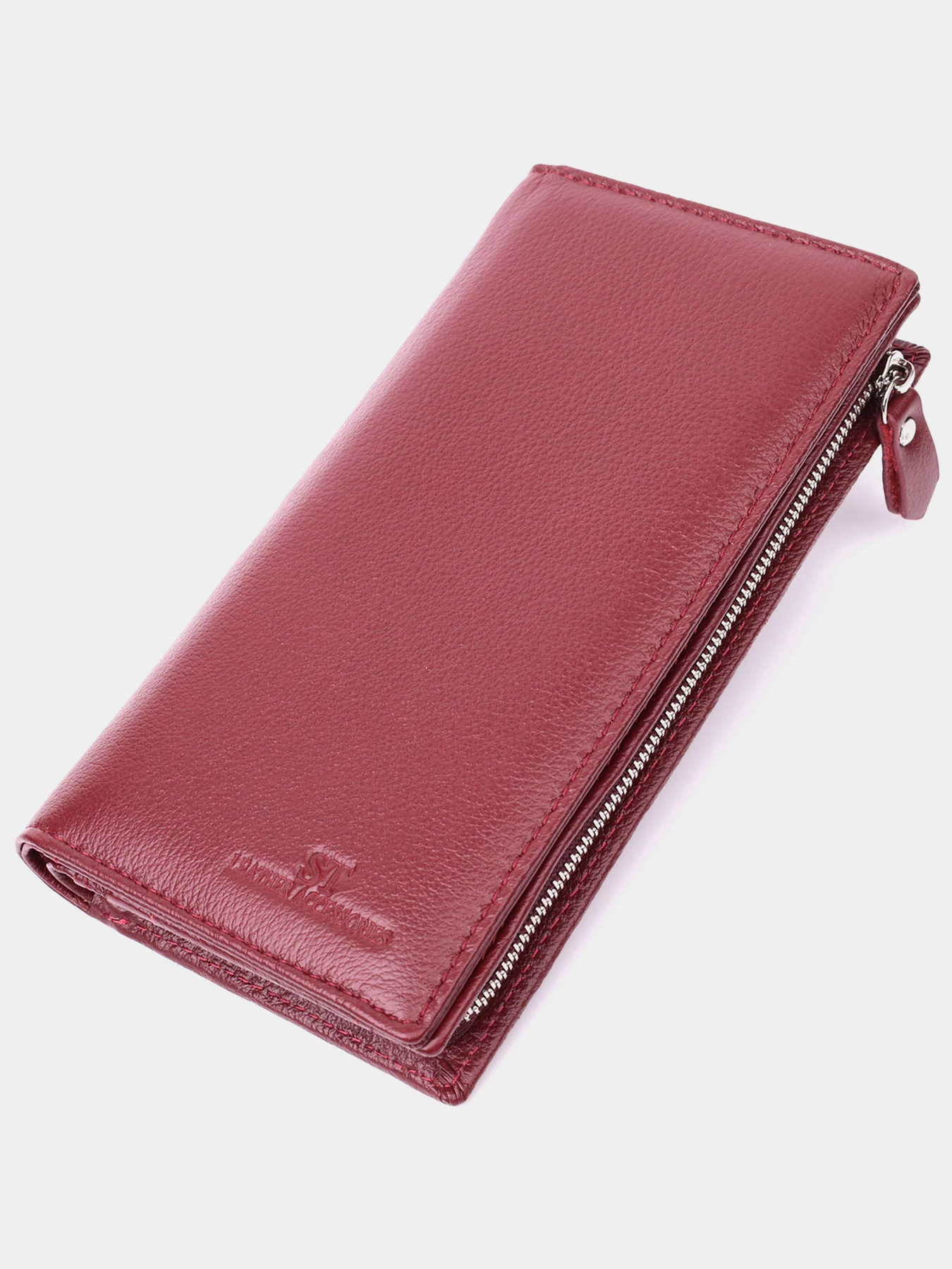 Кошельки ST Leather Accessories модель bag24_22534 Фото