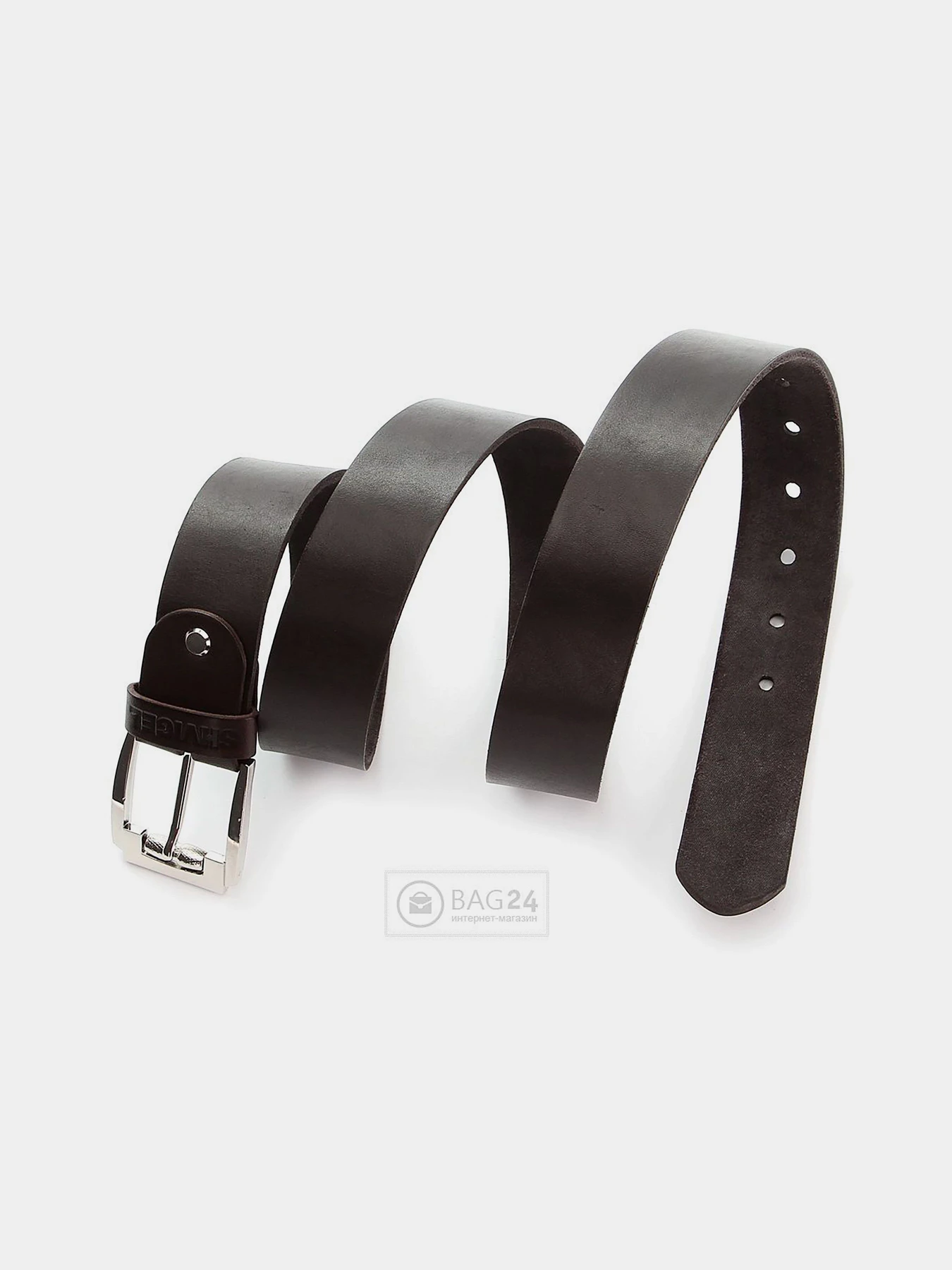 Ремни Shvigel модель bag24_13785 Ремни Shvigel модель bag24_13785 Фото