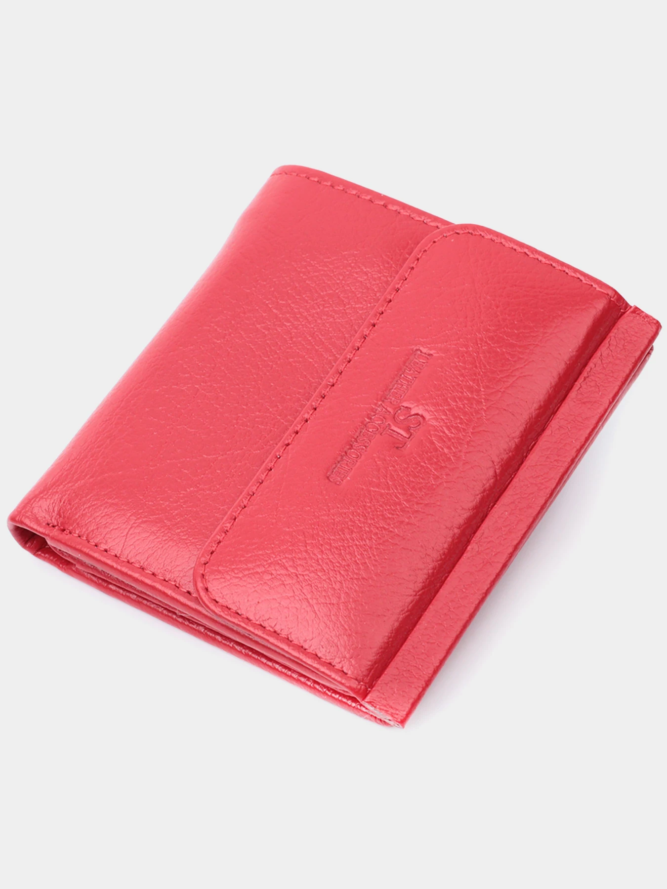Кошельки ST Leather Accessories модель bag24_22720 Фото