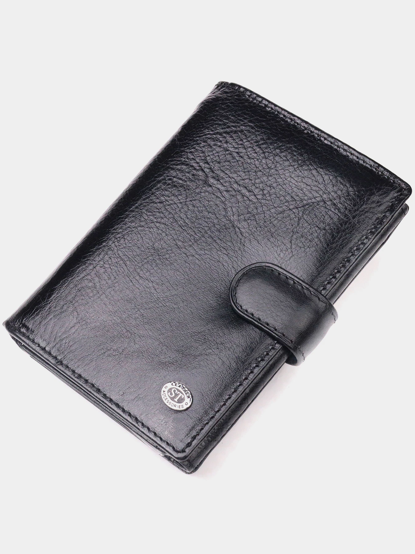 Гаманці ST Leather Accessories модель bag24_19406 Гаманці ST Leather Accessories модель bag24_19406 Фото