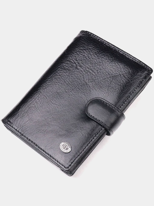 Гаманці ST Leather Accessories модель bag24_19406 Фото