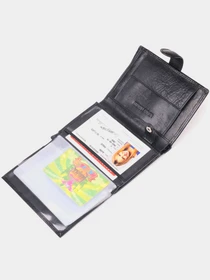 Гаманці ST Leather Accessories модель bag24_19406 Фото