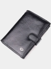 Гаманці ST Leather Accessories модель bag24_19406 Фото