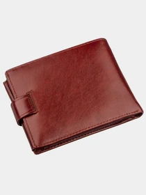 Кошельки Boston Leather Accessories модель bag24_18807 Фото