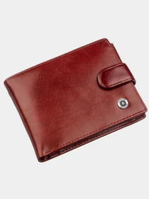 Гаманці Boston Leather Accessories модель bag24_18807 Фото