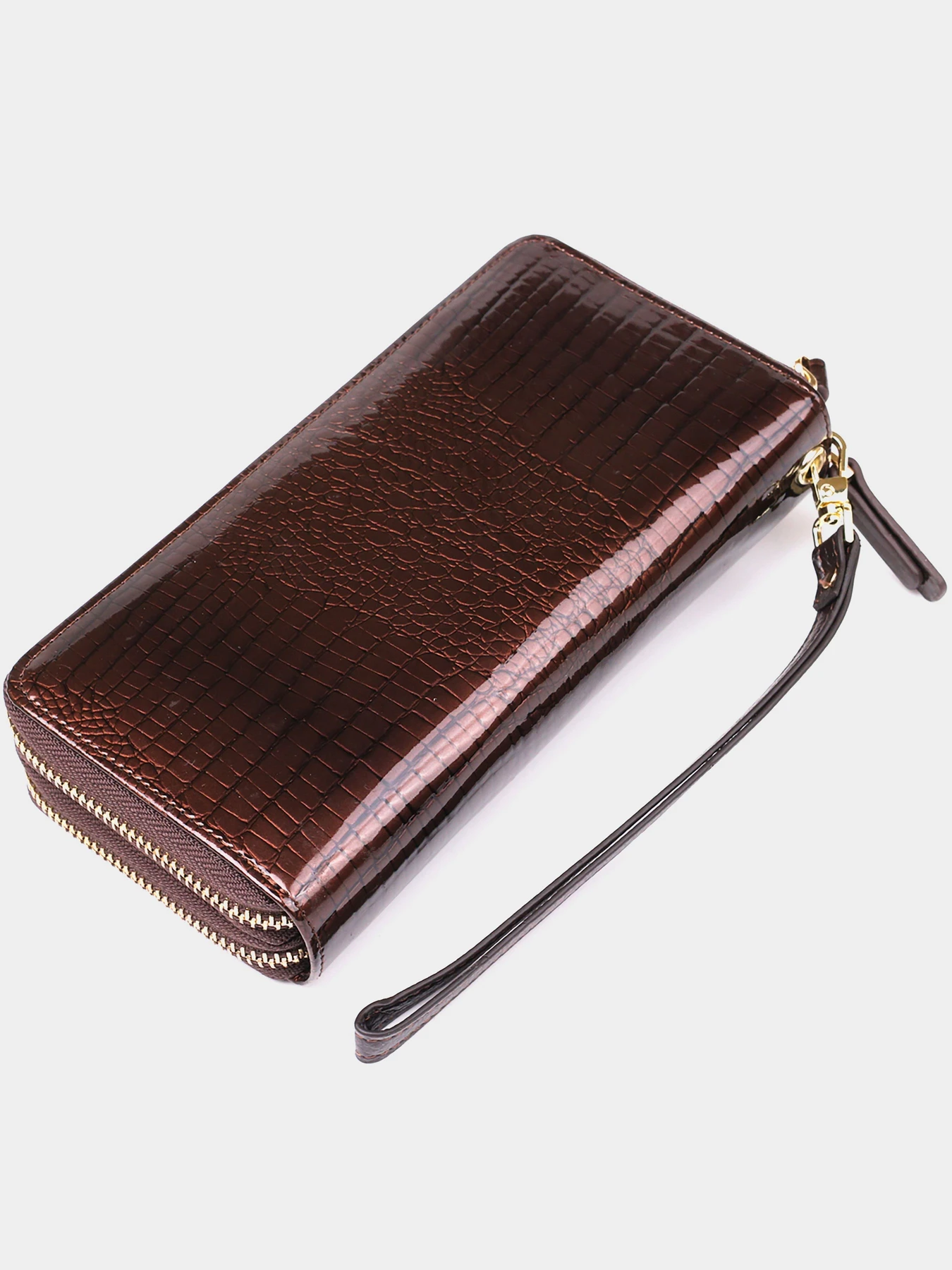 Кошельки ST Leather Accessories модель bag24_18908 Фото