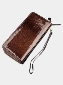 Кошельки ST Leather Accessories модель bag24_18908 Фото