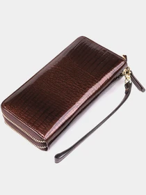 Кошельки ST Leather Accessories модель bag24_18908 Фото