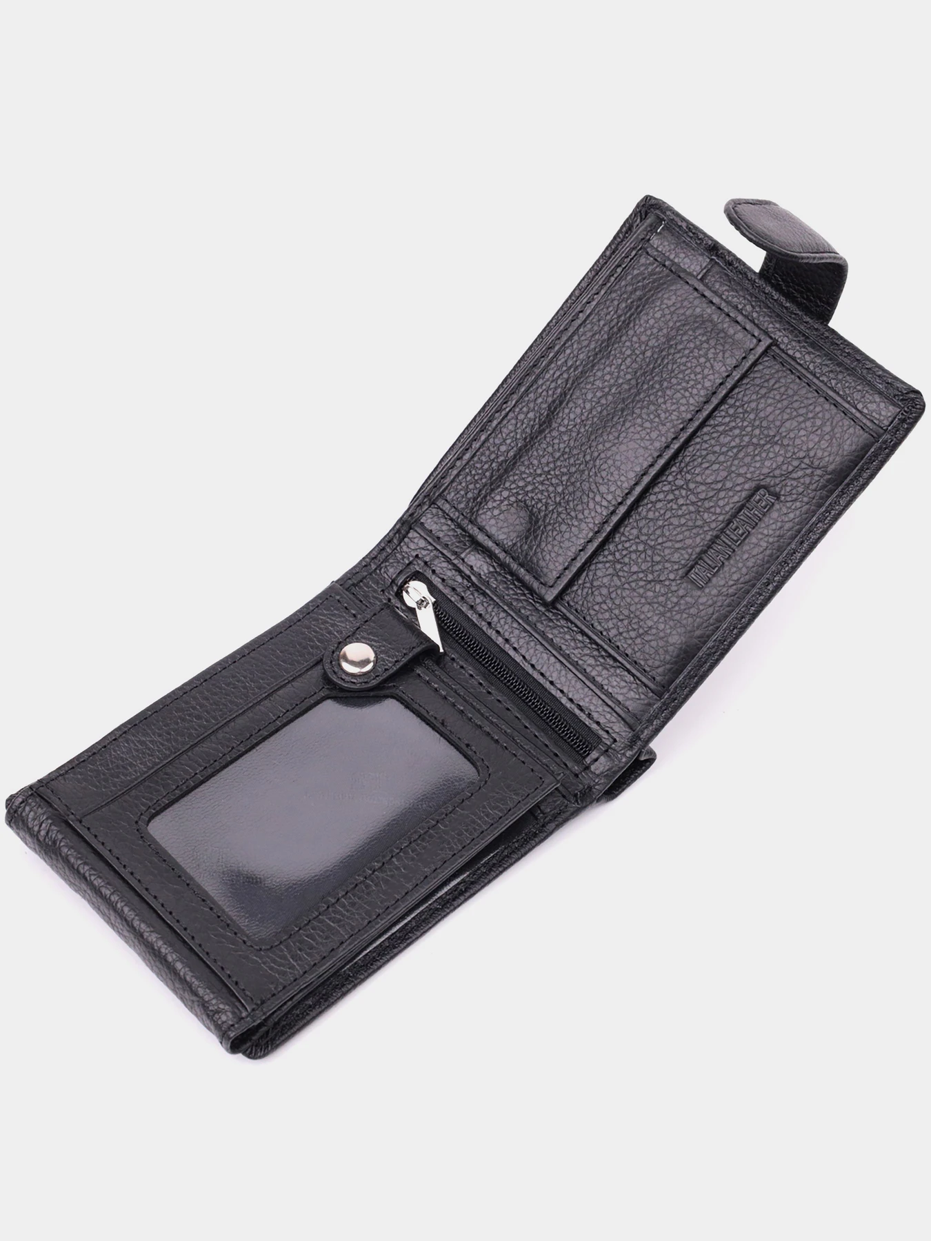 Гаманці ST Leather Accessories модель bag24_22480 Фото