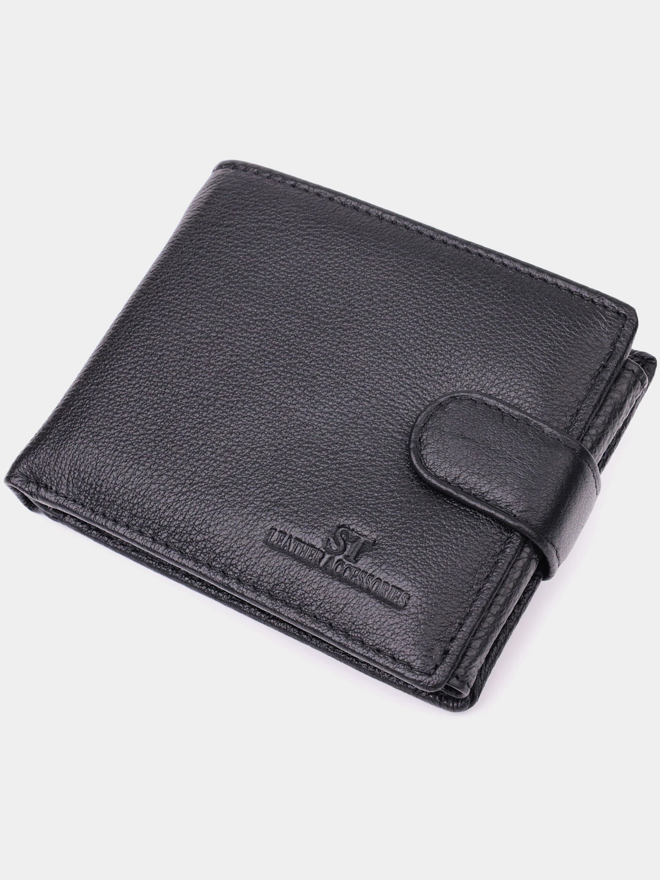 Гаманці ST Leather Accessories модель bag24_22480 Фото