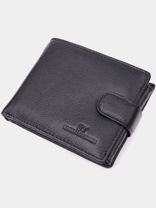 Кошельки ST Leather Accessories модель bag24_22480 Фото