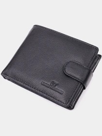 Кошельки ST Leather Accessories модель bag24_22480 Фото