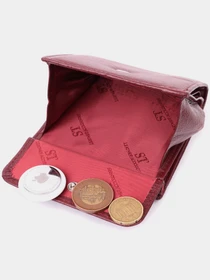 Кошельки ST Leather Accessories модель bag24_22544 Фото