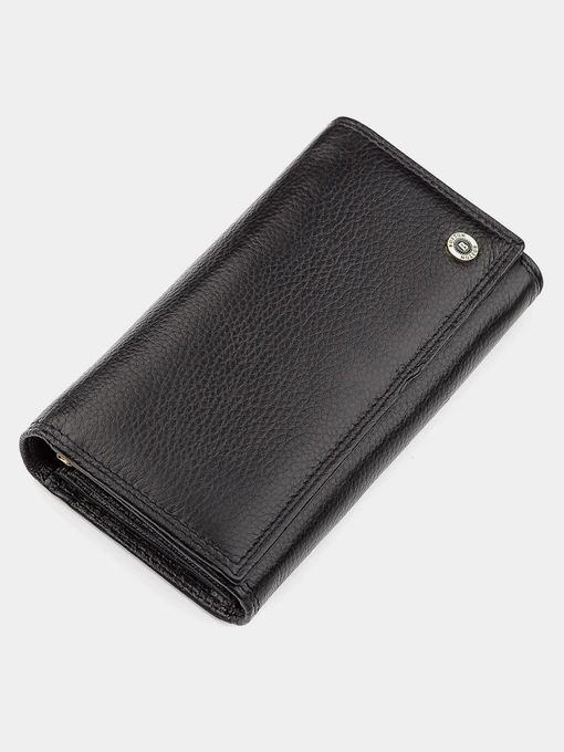 Гаманці Boston Leather Accessories модель bag24_18489 Фото