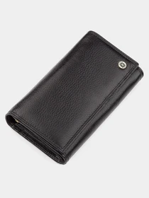 Гаманці Boston Leather Accessories модель bag24_18489 Фото