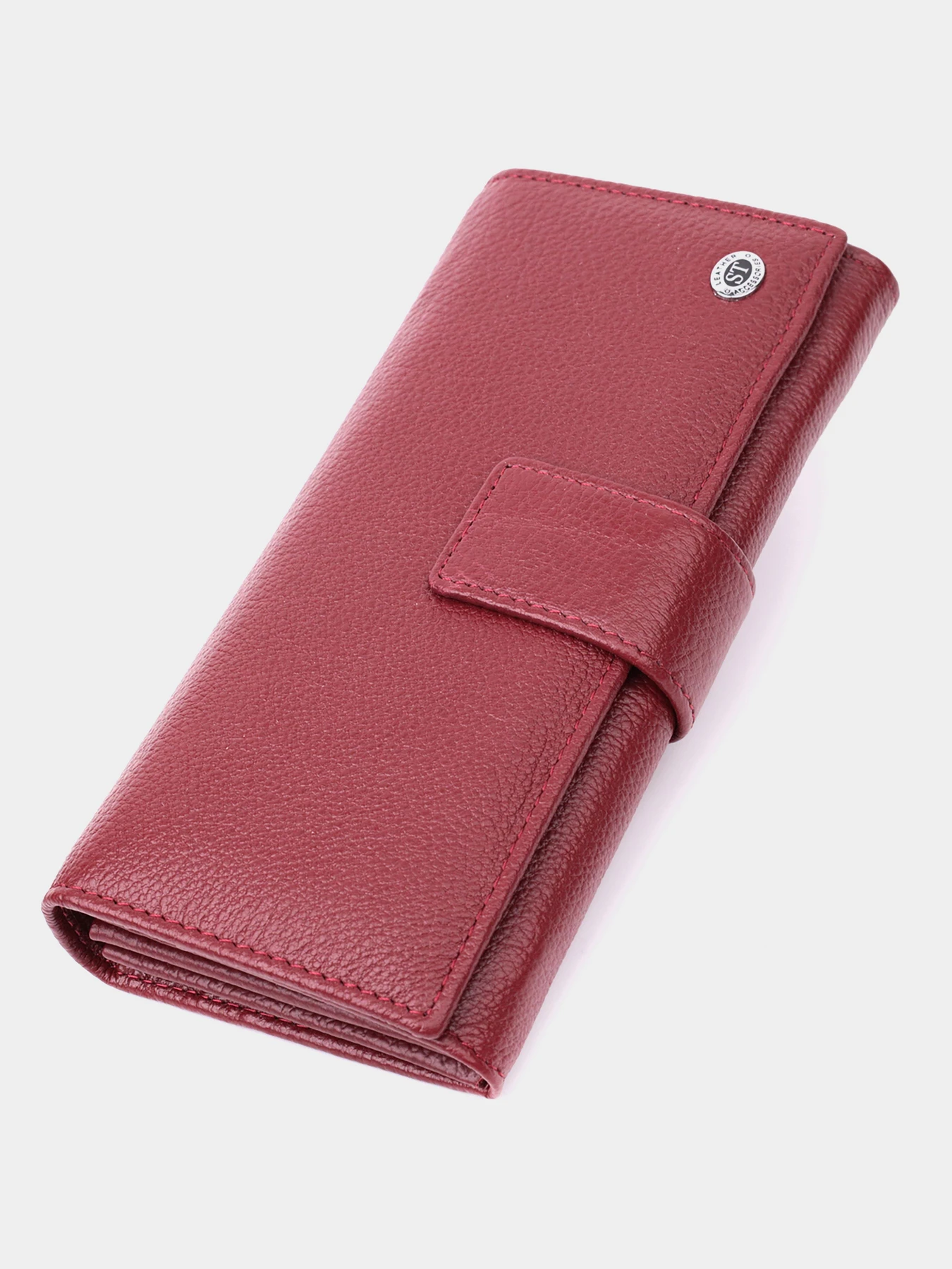 Кошельки ST Leather Accessories модель bag24_22550 Кошельки ST Leather Accessories модель bag24_22550 Фото