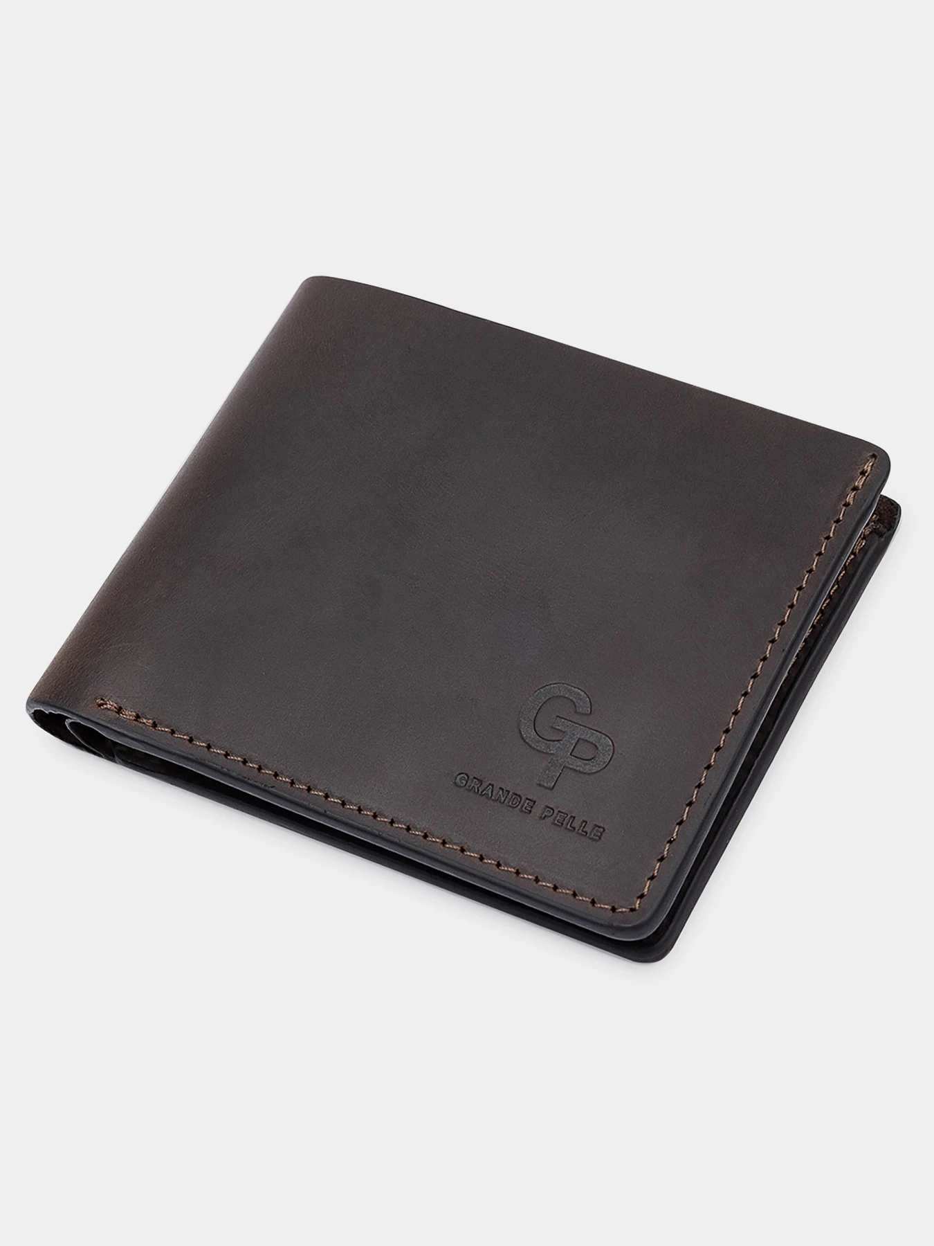 Кошельки Grande Pelle модель bag24_11553 Фото