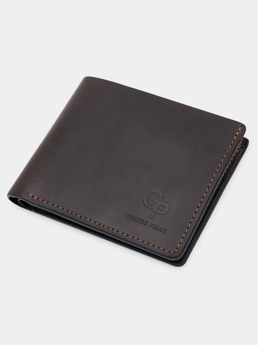 Кошельки Grande Pelle модель bag24_11553 Фото