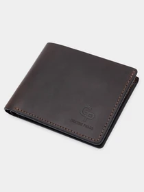 Гаманці Grande Pelle модель bag24_11553 Фото