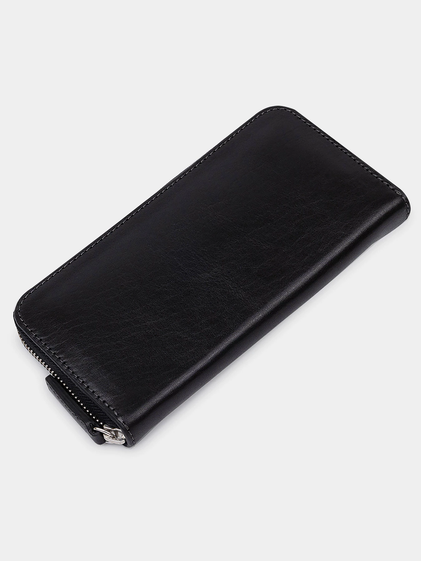Кошельки Grande Pelle модель bag24_11562 Фото