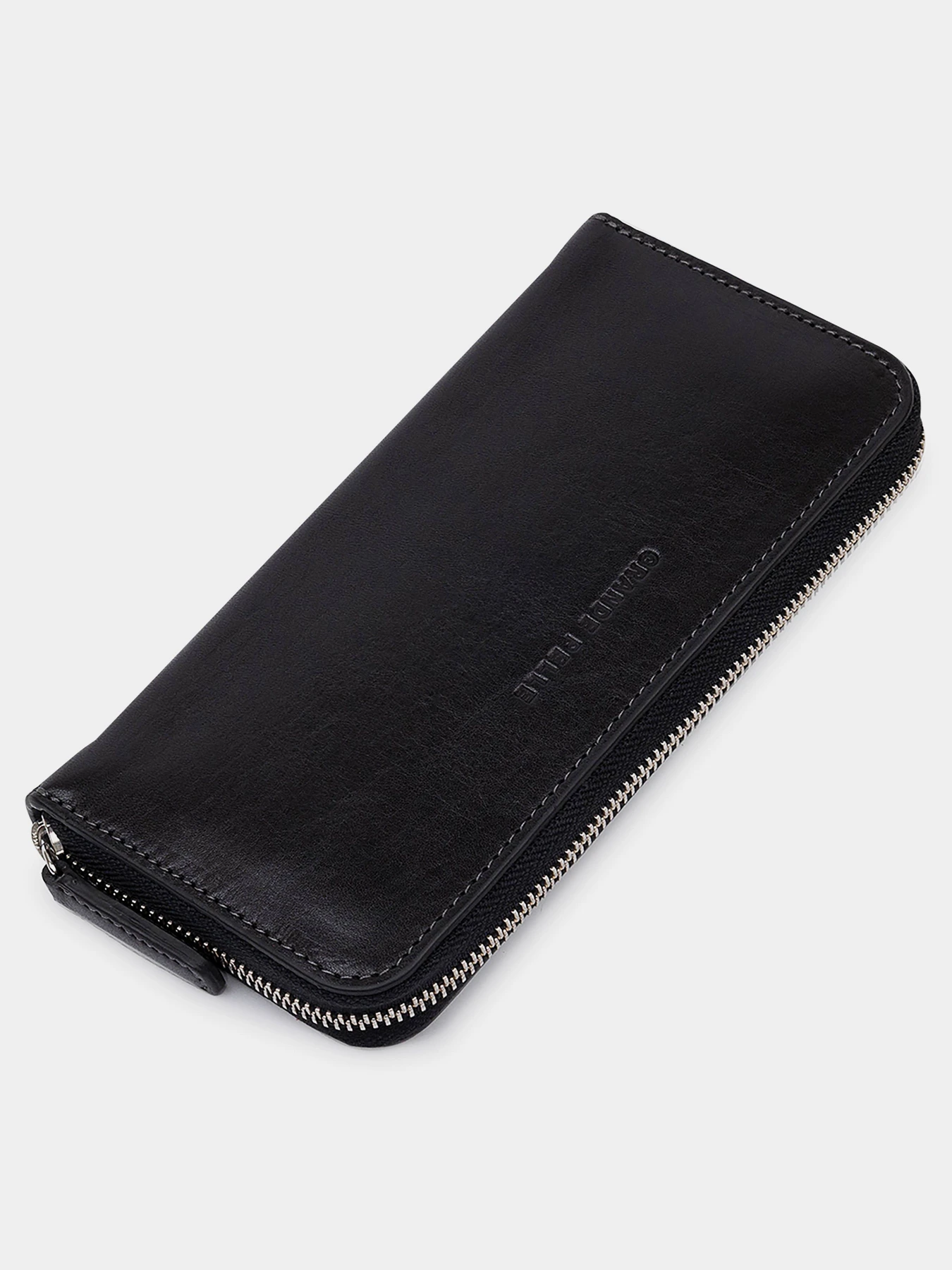 Кошельки Grande Pelle модель bag24_11562 Фото