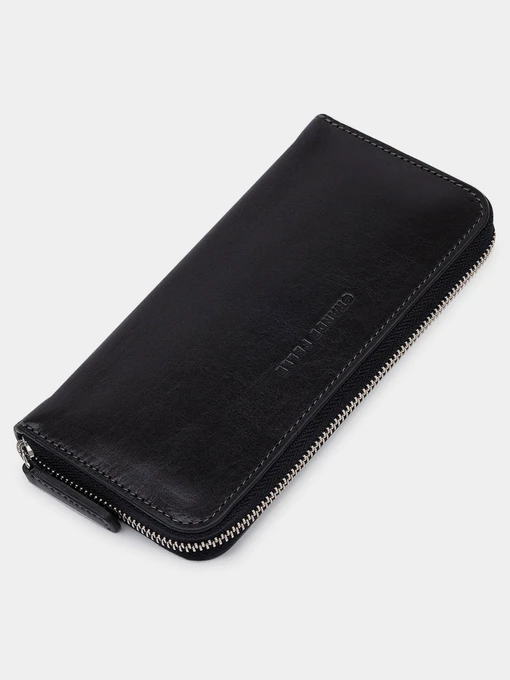 Кошельки Grande Pelle модель bag24_11562 Фото