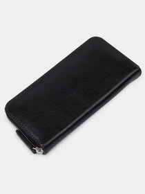 Кошельки Grande Pelle модель bag24_11562 Фото