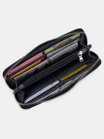 Кошельки Grande Pelle модель bag24_11562 Фото