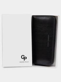 Кошельки Grande Pelle модель bag24_11562 Фото
