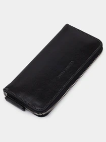 Гаманці Grande Pelle модель bag24_11562 Фото