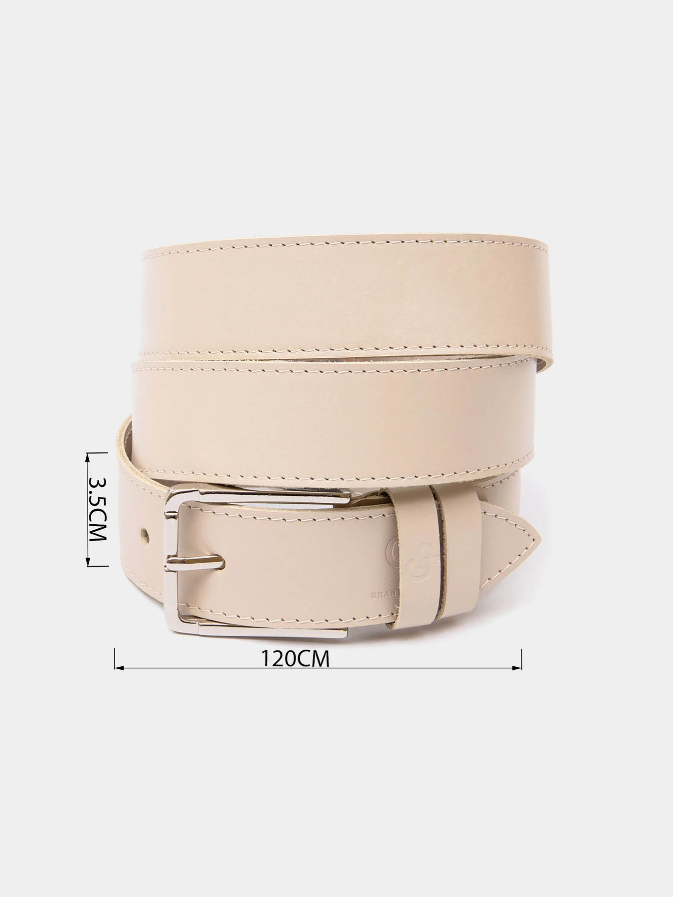 Ремни Grande Pelle модель bag24_11450 Фото