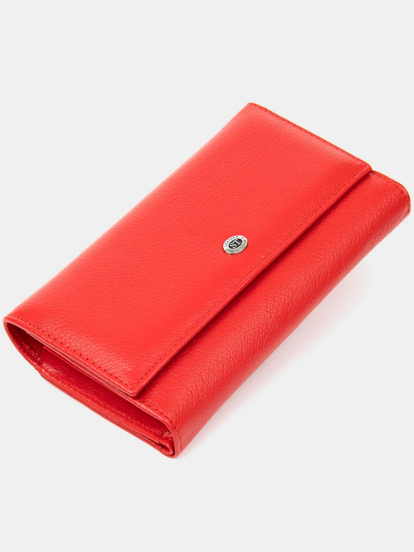 Кошельки ST Leather Accessories модель bag24_19391 Фото