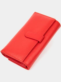 Кошельки ST Leather Accessories модель bag24_19391 Фото