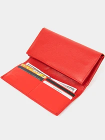 Кошельки ST Leather Accessories модель bag24_19391 Фото