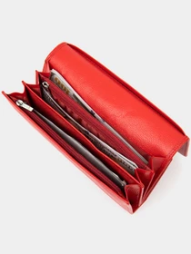 Кошельки ST Leather Accessories модель bag24_19391 Фото