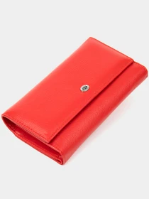 Кошельки ST Leather Accessories модель bag24_19391 Фото