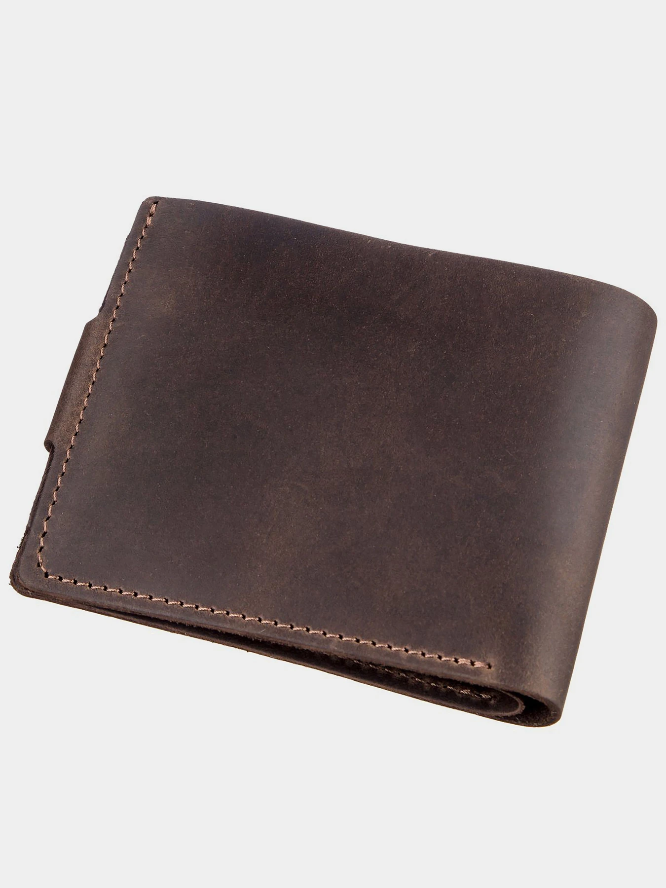 Кошельки Grande Pelle модель bag24_11229 Фото