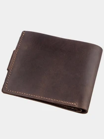 Кошельки Grande Pelle модель bag24_11229 Фото