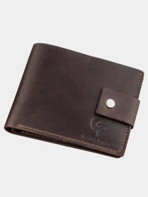 Кошельки Grande Pelle модель bag24_11229 Фото