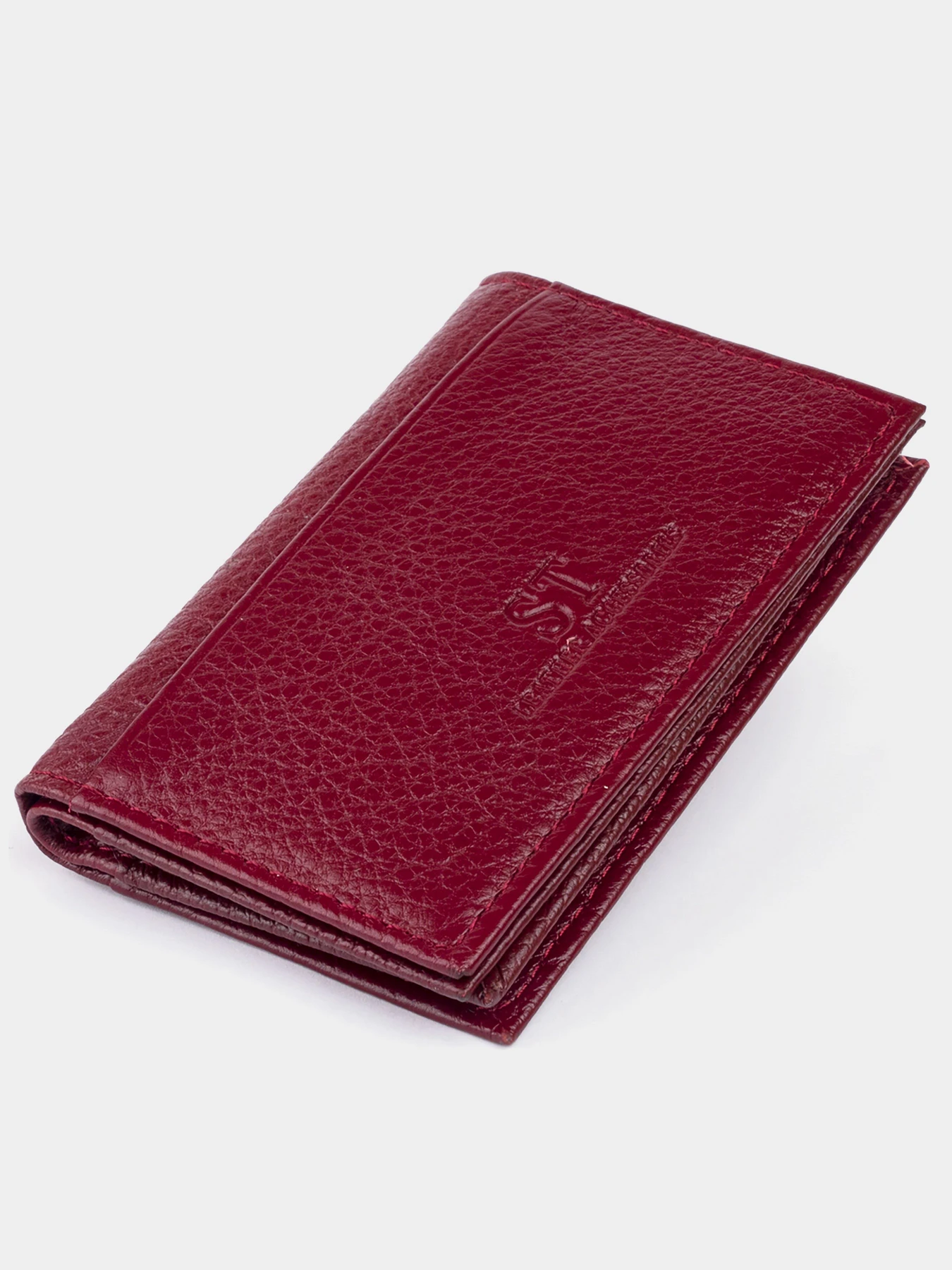 Гаманці ST Leather Accessories модель bag24_19218 Фото