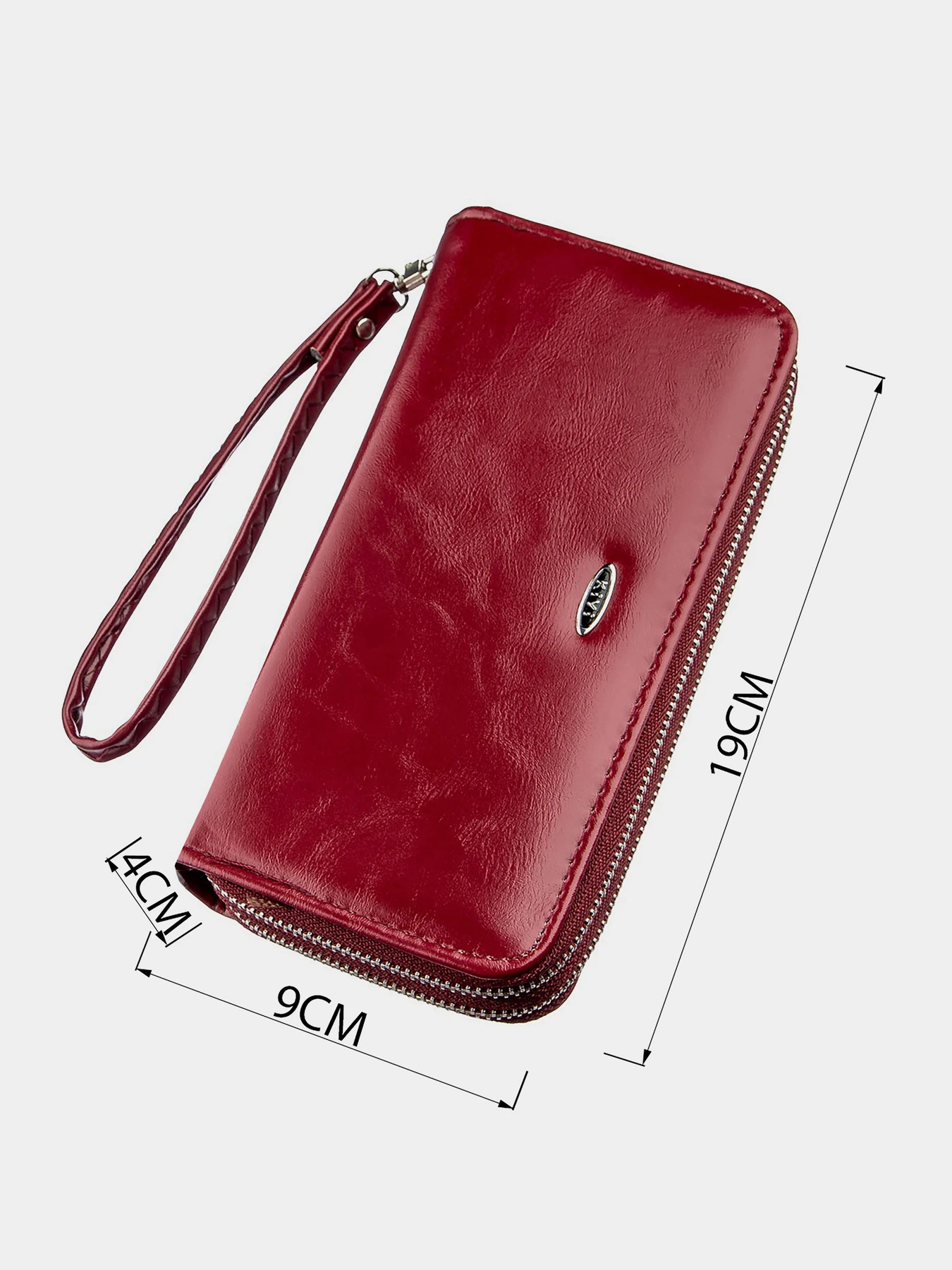 Кошельки Kivi модель bag24_19053 Фото
