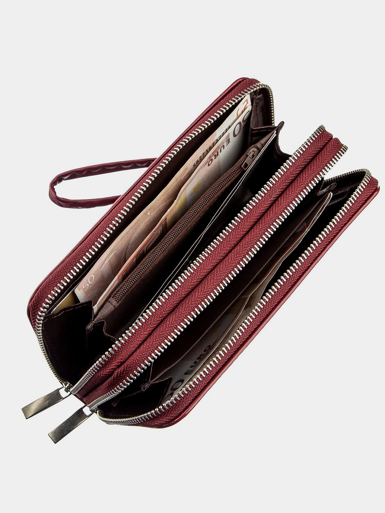 Кошельки Kivi модель bag24_19053 Фото