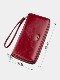 Кошельки Kivi модель bag24_19053 Фото